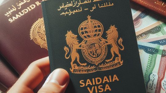 Voyager en Arabie Saoudite, quels documents pour obtenir son visa ?