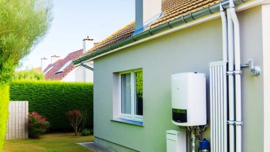Optimiser le chauffage de votre maison à Créteil : Tendances et solutions