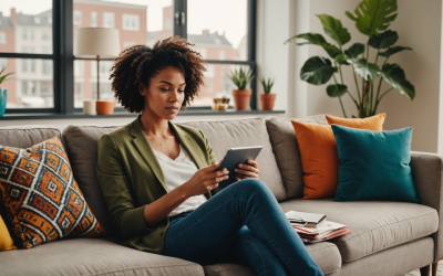 Les nouvelles tendances lifestyle à suivre absolument