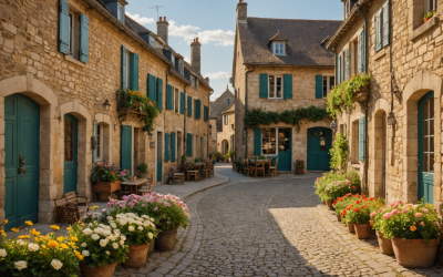 Ce que l'on ignore souvent sur les trésors cachés de la france