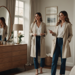 Réinventez votre style avec des pièces incontournables