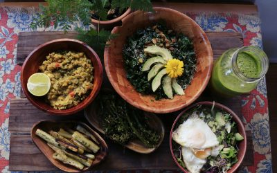 Shilajit : booster naturel riche en nutriments pour votre bien-être