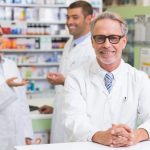 comptable pharmaciens