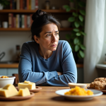 Alimentation et fatigue : ces aliments qui vous épuisent sans le savoir