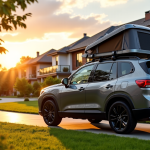 Comment adapter son véhicule à son mode de vie