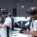 jeux en réalité virtuelle