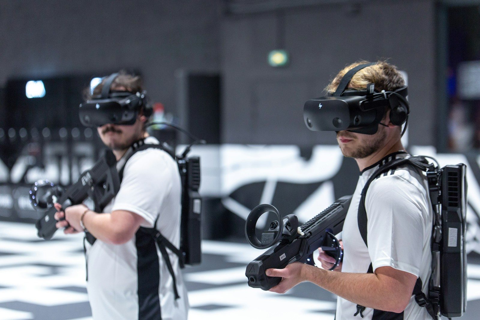 Jeu réalité virtuelle : top 10 expériences immersives 2026