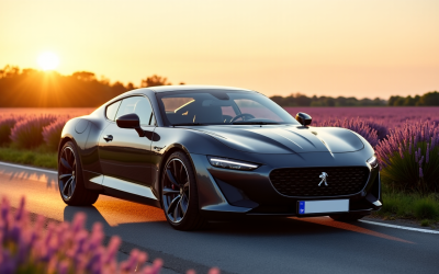 Quelle voiture Peugeot choisir ? Le guide complet pour trouver le modèle idéal