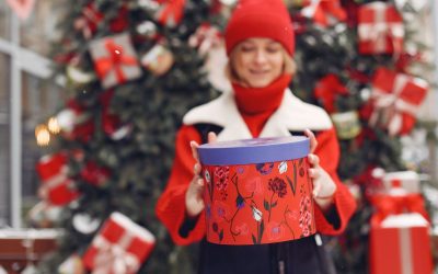cadeau noël