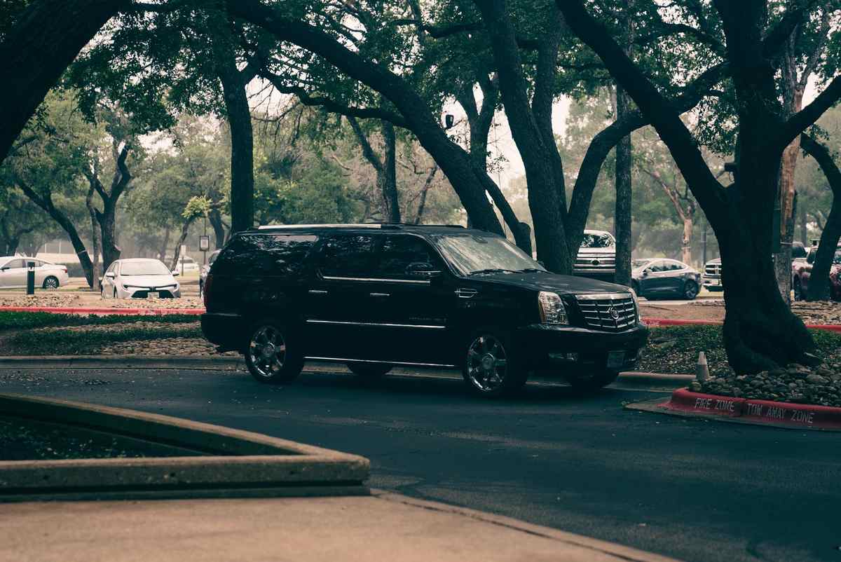 Immobilisation d&rsquo;un VTC en LOA : qui paie l&rsquo;assurance